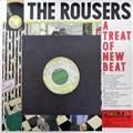 The Rousers - A treat of new beat