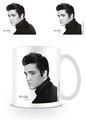 Elvis Presley Mug - Portrait