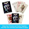 Batman: The Dark Knight Playing Cards - Joker