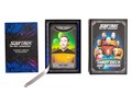 Star Trek: The Next Generation - Tarot Deck and Guidebook