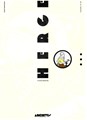 Herge Archives - catalogue 1991.1992