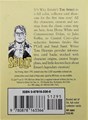 The Spirit trading card box