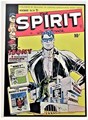 The Spirit trading card box