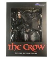 The Crow Deluxe Action Figure - Eric Draven (18 cm)