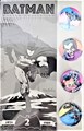 Batman Button Collection - 2