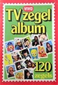 TV Zegel Album