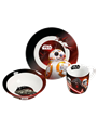 Star Wars VII - Breakfast Set