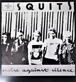Squits - Noise Against Silence