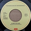 Raymond van het Groenewoud - Ik ben de man