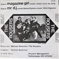 The Rousers - Magazine Girl