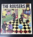 The Rousers - A Treat Of New Beat - reissue
