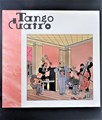 Tango Cuatro - Tango Cuatro