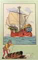 Karaak uit de XVe eeuw- No. 20 - Album 1 - reeks 2 - Glanzend - NL
