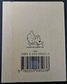 Carnet d'adresses Tintin & Milou 