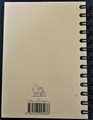 Carnet d'adresses Tintin & Milou 