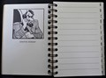 Carnet d'adresses Tintin & Milou 
