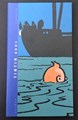 Tintin - agenda 2001