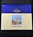 Tintin - agenda - Le Sceptre D'Ottokar - 1998