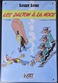Les Daltons a la noce