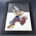 Spiegel - Asterix
