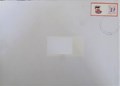Persoonlijke postzegel MTVC - 39ct