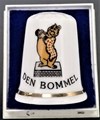 Vingerhoedje Den Bommel
