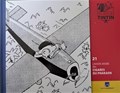 L'Avion Arabe des cigares du Pharaon