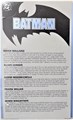 Batman button collection - 3 