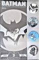Batman button collection - 3 