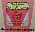Movie Viewer V35 + 2 Disney films