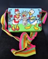 Donald Duck & Katrien - Borduurset in tasje