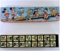 Domino Disneylandia