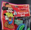 Mickey Mouse - Gereedschapset