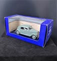 Kuifje modelauto - De Lancia Aprilia van de Emir
