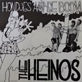 The Heinos - De buurvrouw