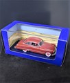 Kuifje modelauto - De Buick van professor Smith