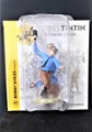 Figurines Tintin - Nr. 47 - Bobby Smiles menaçant