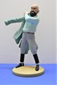 Figurines Tintin - Nr. 64 - Le docteur Müller réapparaît