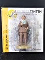 Figurines Tintin - Nr. 78 - Al Capone le roi des gangsters