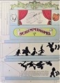 Tom Poes - Schimmenspel Vrij Nederland