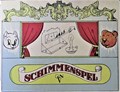Tom Poes - Schimmenspel Vrij Nederland