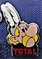 Asterix - Emaille pin 14