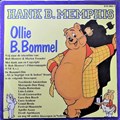 Marten Toonder - Single Hank B. Memphis - Olle B. Bommel