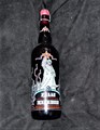 Joost Veerkamp - Fles Jopen Zwaarwerkbier