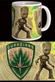 Young Groot - mok
