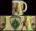 Young Groot - mok
