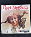 GAF View-Master - Pippi Langkous