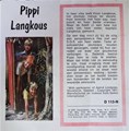 GAF View-Master - Pippi Langkous