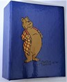 Marten Toonder - Heer Bommel Fotomapje