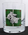 Marten Toonder - Bommel Whiskyglas
